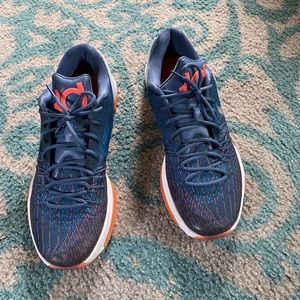 Nike KD shoes- size 12 lightly worn